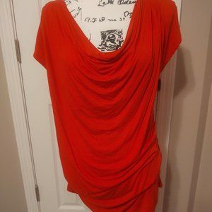 Liz Lange Maternity Top